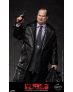Yan Toys LCY02 1/6 Scale The Boss